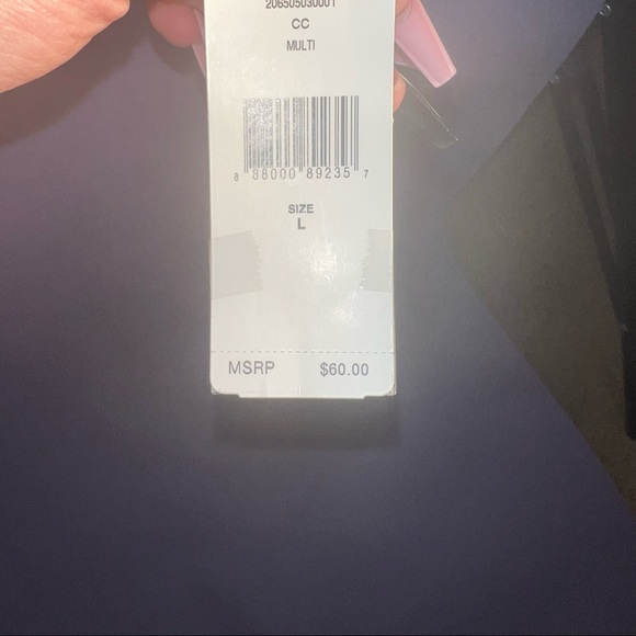 Chaps button up - Picture 3 of 4